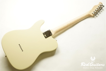 BTE-1-M - Olympic White